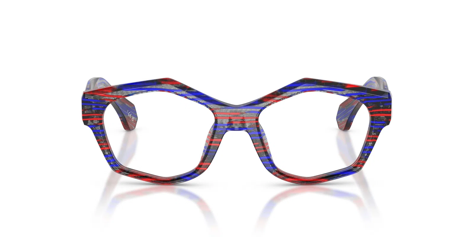 Alain Mikli 3546 Eyeglasses - view 25